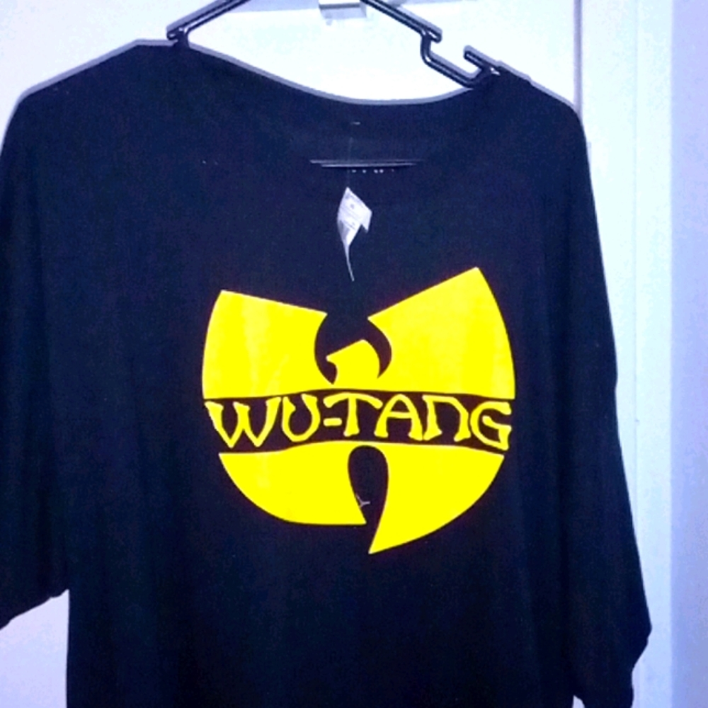 Retro (wu+ tang )